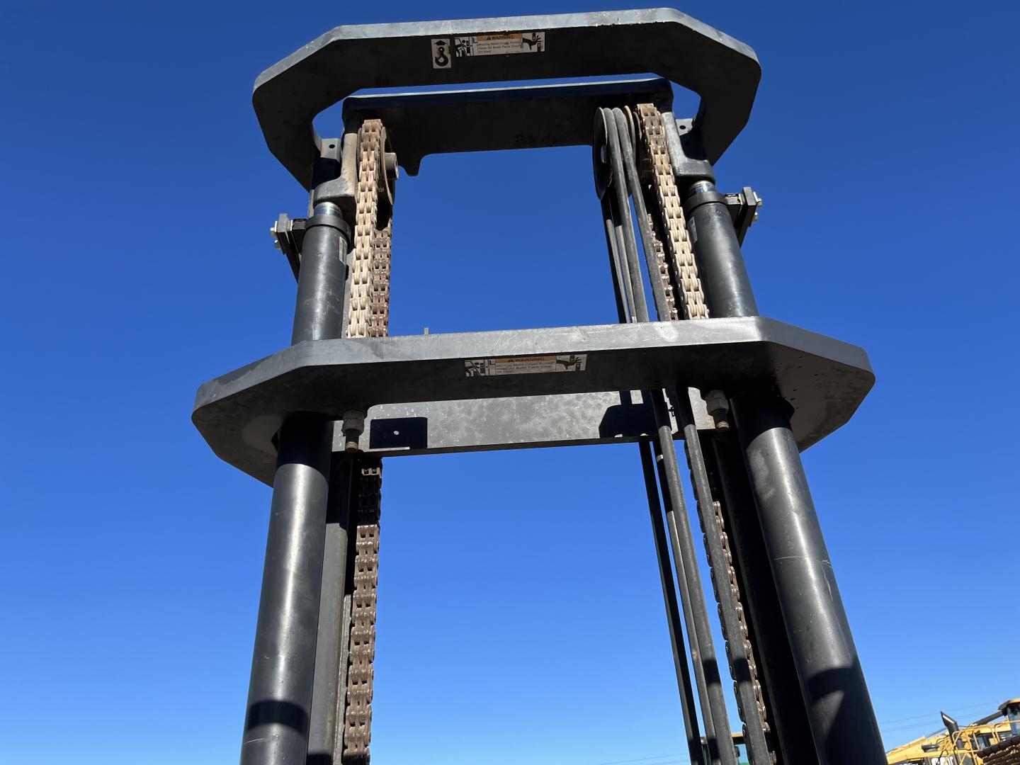 ./imagenes/INVOICE/2019/17232/MONTACARGAS CATERPILLAR PD8000 (21).JPG